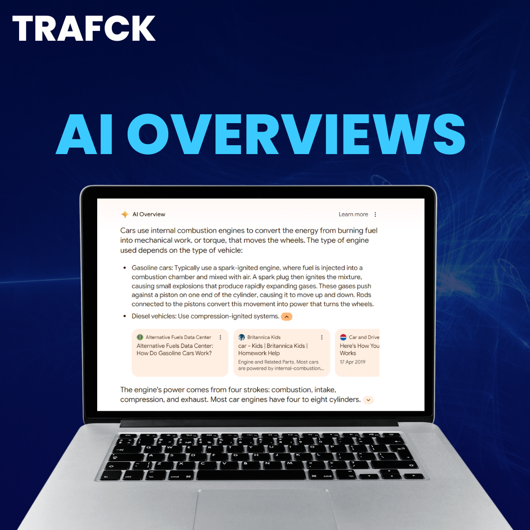 What are AI Overviews on Google and can you turn them off?