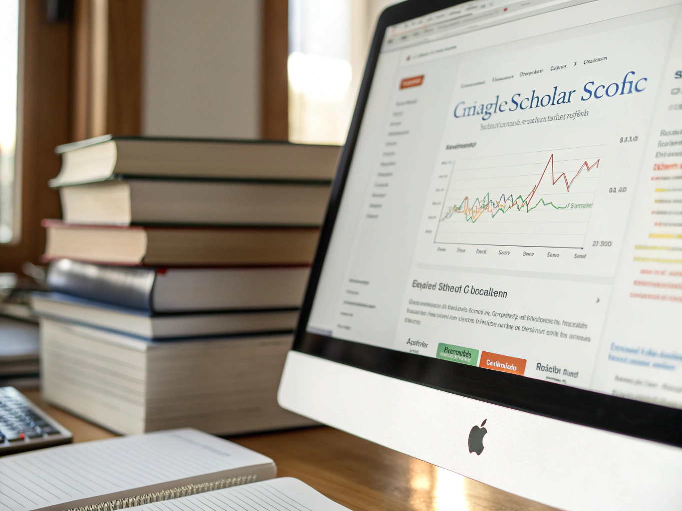 AI Overview citation analytics interface